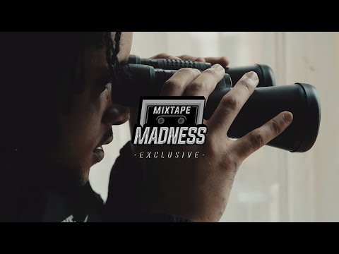 #CGM Rack5 – Preeing (Music Video) | @MixtapeMadness