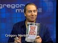 The Gregory Mantell Show -- Differences in Dating