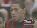 2004-2005 New Mexico Lobos Men\