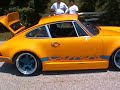 1973 Porsche 911 RSR