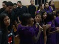 Festividade Adolescentes Louvor Q Liberta