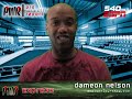 Dameon Nelson\