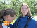 Rachael Ray helps a viewer conquer her fear.