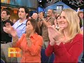 Skydiving with Rachael Ray