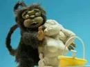 Comédia Macaco Tarado