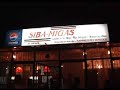 siba migas sandwicheria vegetariana