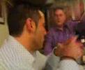 Cena OCCAM bodega barcelona 2