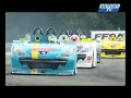 Icon for Post #On board camera with Jean luc Roy in Thp spider cup