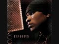Simple Things - Usher - Confessions
