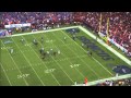 Shea McClellin vs Virginia Tech