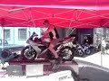 2004 Yamaha R1 Dyno Run 151 hp