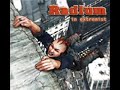 Radium - Renegade Returns Radium - Renegade Returns