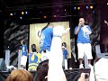 Give Thanks - Culcha Candela