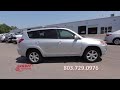 2009 Toyota RAV4 Columbia, SC - Lugoff Toyota preowned car sales