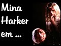 tropeços de mina murray harker