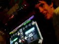 Brandon's First Time Ever Playing ITG