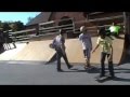 Board to Death-A Maryland Skate Video