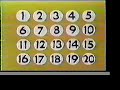 classic sesame street   ernie bert count and the pyramid