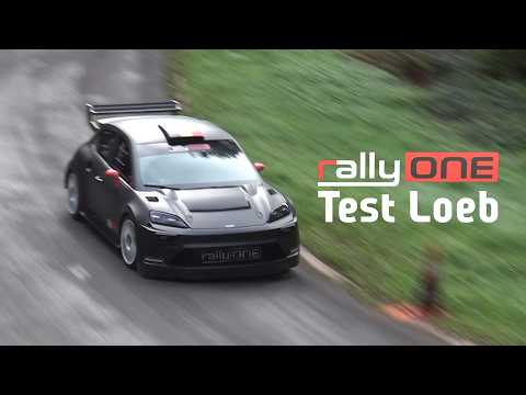 Latest WRC HD & Rally HD Videos
