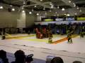 La Qunita High School 2006 Winter Guard