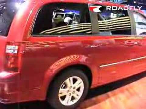 dodge chrysler