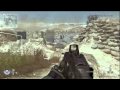 Modern Warfare 2, Novice Guide Series, Part 3: Melee and Evading