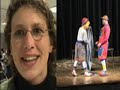 Half Pint and Oscar--Professional Clown Comedy For The Whole Family