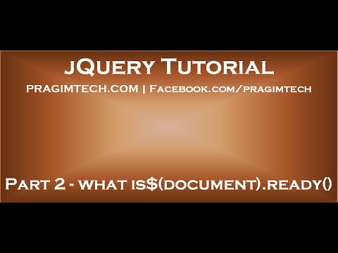 how to perform click event in jquery