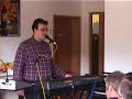Michel Voncken plays Darts - Come Back My Love