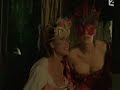 Jeanne Pompadour y Louis XV Revolucion Francesa