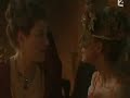 Jeanne Pompadour y Louis XV Revolucion Francesa