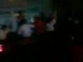 concert arranged by hamdard students