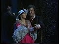 Nozze di Figaro - ROH 1987 - finale of Act IV