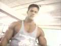 Vinnie Galanti Pec Workout