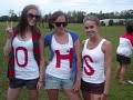 Onehunga Year 13 2008