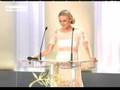 Cannes 2007 - Opening Ceremony - Clip 1