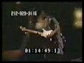 jimi hendrix  rare performance
