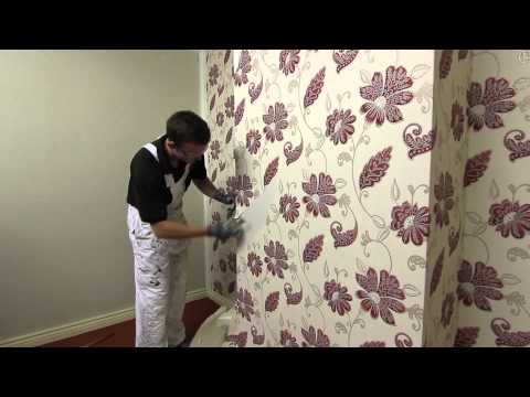 how to become a painter and decorator uk
