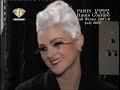 fashion tv ftv   eric tibusch paris backstage ah 2007 2008
