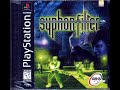 Syphon Filter Soundtrack - Washington Park