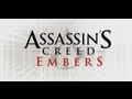 Assassin's Creed Embers: Ezio Trailer