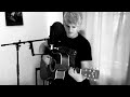 30 seconds to mars - the kill (acoustic cover)
