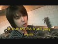 Beam D2B : the Iron Chef  (English Subtitle)
