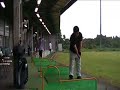 高鍋ゴルフ場 武蔵丸ショット