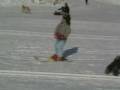 videos de Féclaz 2008 - Pierre et Thomas