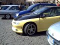 Tigra Meeting in Orvieto ITALY