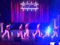 STI Hataw Sayaw 2007 National Champion