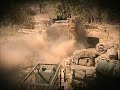 Tracks Rule! Aussie M113 Gavins in Action World-Wide!
