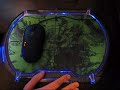 EVO-G IMP1 Illuminated Mousepad Review