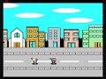 nintendo (hudson soft - 1992). ... well, an easy last stage... if you got all power-ups without dying before!